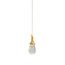 Delight Collection OMG07287-1 C1 gold Подвесной светильник