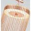 Delight Collection 8608P copper Люстра Otero copper, изображение 5