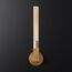 Delight Collection KM0550W-1 brass Настенный светильник Cannele 1 brass brass, изображение 3
