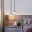 Delight Collection ST-1704-1 brass Подвесной светильник, изображение 2