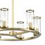 Delight Collection MD2061-6A br.brass Люстра, изображение 3