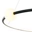 Delight Collection MD19001035-1B black Подвесной светильник, изображение 2