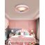 Delight Collection MX19001031-1A pink Потолочный светильник, изображение 2