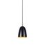 Delight Collection P0184-75A black/gold Подвесной светильник