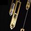 Delight Collection OM8201004-1 gold Подвесной светильник, изображение 2