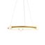 Delight Collection MD19001035-1A gold Подвесной светильник