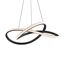Delight Collection P0679-600A black Подвесной светильник