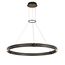 Delight Collection MD19030068-1C black/gold Подвесной светильник