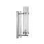 Delight Collection BRWL7052NP nickel Настенный светильник, изображение 2