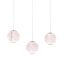 Delight Collection MD20001012-3B chrome Подвесной светильник, изображение 2