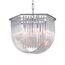 Delight Collection KR0116P-7L/A chrome Люстра Murano 7 chrome