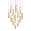 Delight Collection OM8201004-13 gold Подвесной светильник