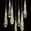Delight Collection MD-023B-30 chrome Подвесной светильник Pour 30 chrome chrome, изображение 2