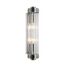 Delight Collection KG0602W-2 nickel Настенный светильник Gascogne 40 nickel nickel