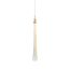 Delight Collection OM801670-1-G Подвесной светильник Teardrop 1 gold gold
