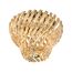 Delight Collection 4424-600 ti-gold/amber Люстра Calligo 600 gold/amber