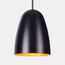 Delight Collection P0184-5A black/gold Подвесной светильник, изображение 3