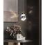 Delight Collection OM820083-1G (MD-020B-1 gold) Подвесной светильник Crystal rock 1 1 gold, изображение 4