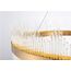 Delight Collection KR1209P-12 brass Люстра, изображение 5