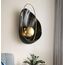 Delight Collection 10265W/BL Настенный светильник Pearl black, изображение 4