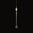 Delight Collection P98028-1 brass Подвесной светильник, изображение 2