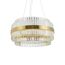 Delight Collection 5515-800 br. titanium gold Люстра Liberty br. titanium gold gold