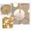Delight Collection 9922P/S gold Люстра, изображение 3