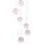 Delight Collection MD20001012-14A chrome Подвесной светильник, изображение 2