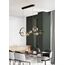 Delight Collection KG1233P-7 black/clear Люстра, изображение 4