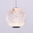 Delight Collection MD20001012-1A chrome Подвесной светильник, изображение 3