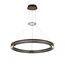 Delight Collection MD19030068-1B black/gold Подвесной светильник