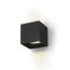 Delight Collection LWA803 black Настенный светильник