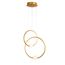 Delight Collection MD19001035-2B gold Подвесной светильник, изображение 2