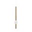 Delight Collection ST-1689S gold Подвесной светильник