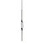 Delight Collection OM82111-1 pearl black Подвесной светильник Pezzo 1 pearl pearl black