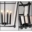 Delight Collection BRCH9123BK Люстра black, изображение 3