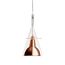 Delight Collection 10253P copper Подвесной светильник