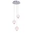 Delight Collection MD20001012-3A chrome Подвесной светильник, изображение 2