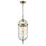 Delight Collection MD8571-3C brass Подвесной светильник, изображение 2