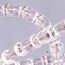 Delight Collection MD19001034-1D chrome Люстра дизайнерская, изображение 3