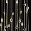 Delight Collection P98028-1 chrome Подвесной светильник, изображение 3