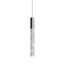 Delight Collection OM8201013-1 chrome Подвесной светильник Trinity 1 chrome chrome