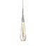 Delight Collection MD-023B-1 chrome Подвесной светильник Pour 1 chrome chrome
