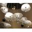 Delight Collection 8827P/1 silver Подвесной светильник, изображение 2