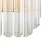 Delight Collection KG0769W-2C brass Настенный светильник Vittoria 2C brass/clear brass/clear, изображение 2