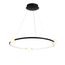 Delight Collection MD19001035-1B black Подвесной светильник