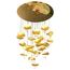 Delight Collection 8827P/29 gold Люстра, изображение 2