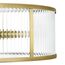Delight Collection KR1218P-6 brass Люстра, изображение 4