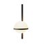 Delight Collection 10228W1 black Настенный светильник