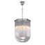 Delight Collection KR0116P-6/A chrome Люстра Murano 6 chrome, изображение 2